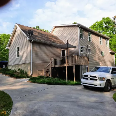 2741 E Hermitage Rd, Kingston, GA 30145 photo 2