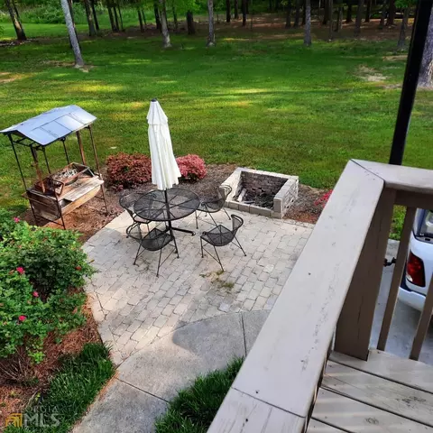 2741 E Hermitage Rd, Kingston, GA 30145 photo 4