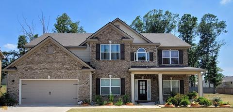 120 Paladin Dr, Covington, GA 30016 photo 1