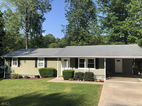 167 Stancil Dr, Toccoa, GA 30577 photo 1