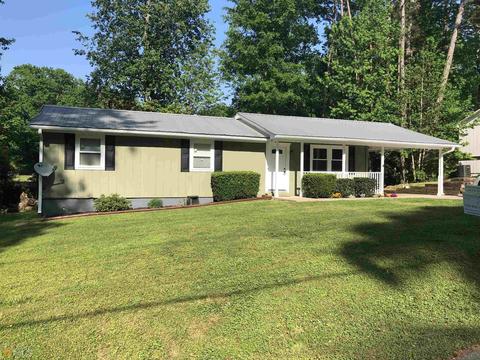 167 Stancil Dr, Toccoa, GA 30577 photo 32