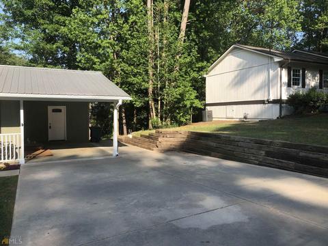 167 Stancil Dr, Toccoa, GA 30577 photo 3