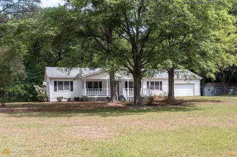 416 School Rd, Hampton, GA 30228 photo 2