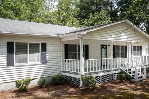 416 School Rd, Hampton, GA 30228 photo 3