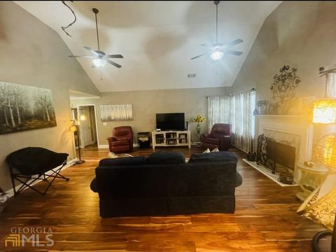 1008 Bench Mark Dr, Mcdonough, GA 30252 photo 6