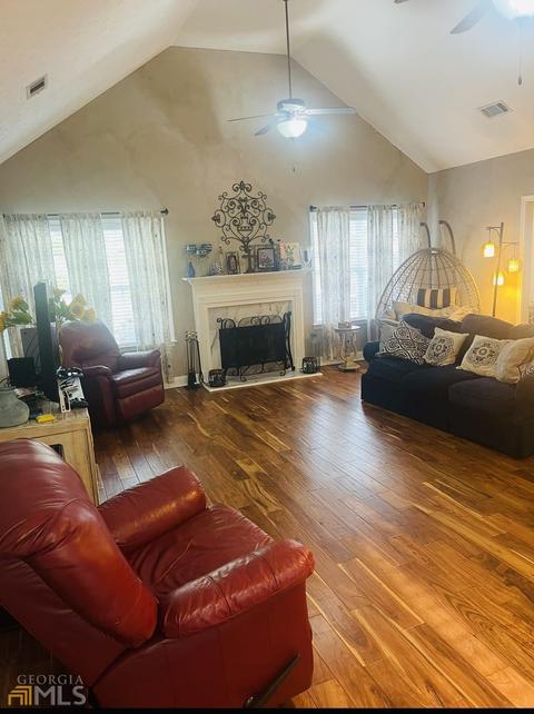 1008 Bench Mark Dr, Mcdonough, GA 30252 photo 7