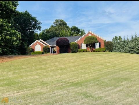 1008 Bench Mark Dr, Mcdonough, GA 30252 photo 1