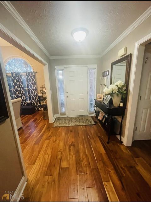 1008 Bench Mark Dr, Mcdonough, GA 30252 photo 4