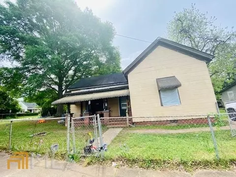 1022 Hill St, Lagrange, GA 30241 photo 1