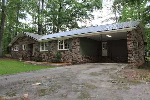 603 Ginger Cir, Lagrange, GA 30240 photo 2