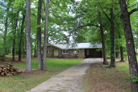603 Ginger Cir, Lagrange, GA 30240 photo 1