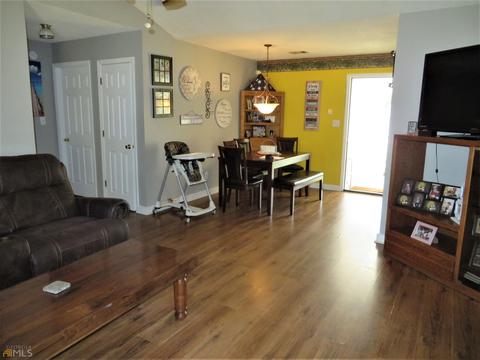 1257 N Hampton Dr, Hampton, GA 30228 photo 8