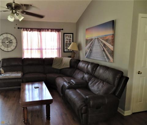 1257 N Hampton Dr, Hampton, GA 30228 photo 4