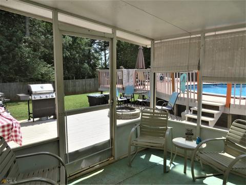 1257 N Hampton Dr, Hampton, GA 30228 photo 11