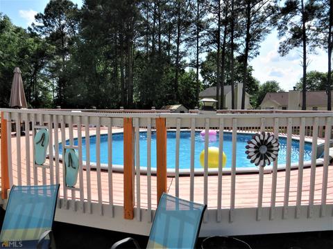 1257 N Hampton Dr, Hampton, GA 30228 photo 28