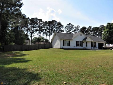1257 N Hampton Dr, Hampton, GA 30228 photo 2