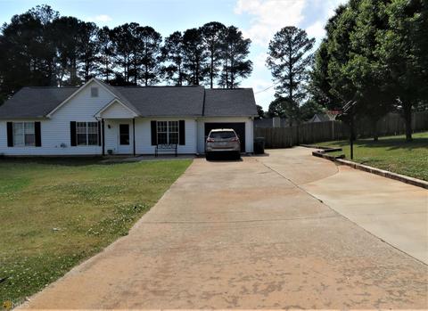 1257 N Hampton Dr, Hampton, GA 30228 photo 3
