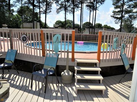 1257 N Hampton Dr, Hampton, GA 30228 photo 13