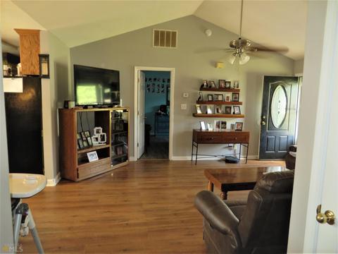 1257 N Hampton Dr, Hampton, GA 30228 photo 5