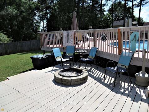 1257 N Hampton Dr, Hampton, GA 30228 photo 14