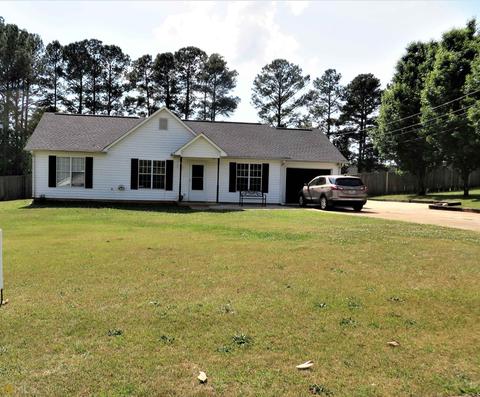 1257 N Hampton Dr, Hampton, GA 30228 photo 1