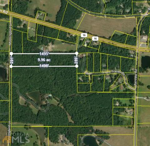 135 Mockingbird Rd, Brooks, GA 30205 photo 3