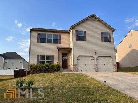 340 Lamont Ln, Hampton, GA 30228 photo 1