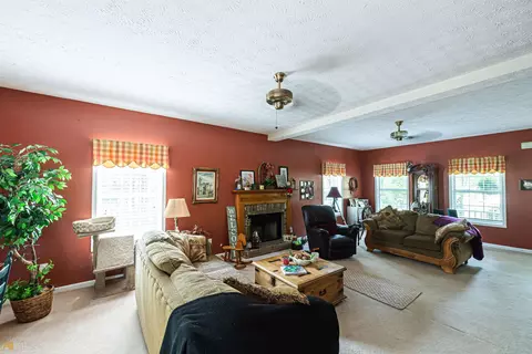 805 Splinter Pointe Pointe, Mcdonough, GA 30252 photo 7