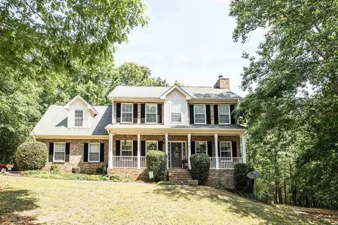 805 Splinter Pointe Pointe, Mcdonough, GA 30252 photo 1