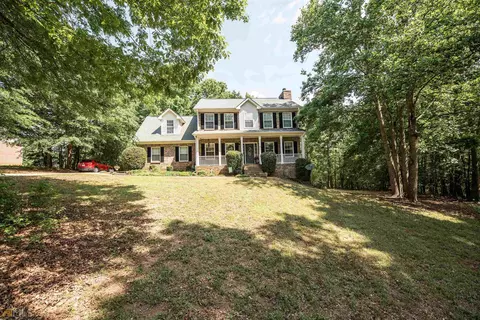 805 Splinter Pointe Pointe, Mcdonough, GA 30252 photo 2