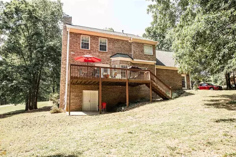 805 Splinter Pointe Pointe, Mcdonough, GA 30252 photo 4