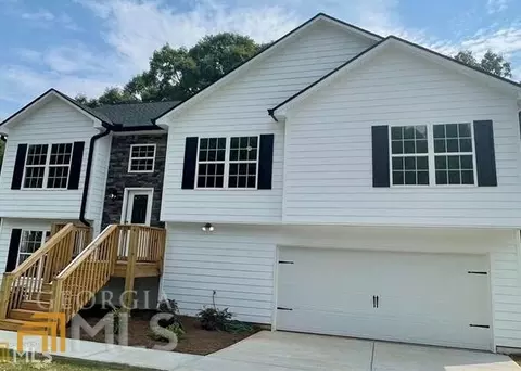 430 Arlington Ln, Commerce, GA 30529 photo 1