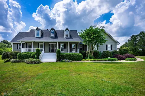 196 Burgess Rd, Lagrange, GA 30241 photo 1