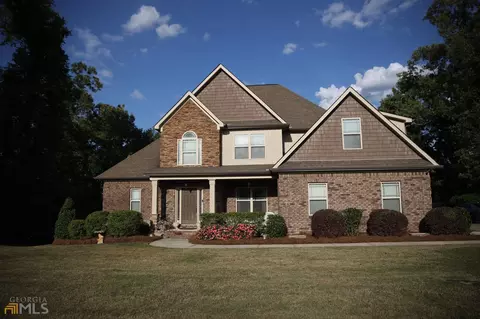 359 Eagle Ridge Rd, Macon, GA 31216 photo 1