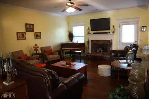 359 Eagle Ridge Rd, Macon, GA 31216 photo 8