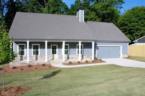 115 Glen Iris Dr, Monroe, GA 30655 photo 2