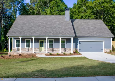 115 Glen Iris Dr, Monroe, GA 30655 photo 1