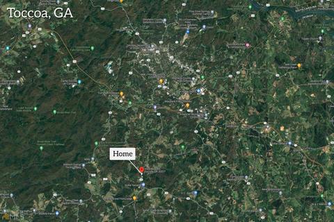6506 Mize Rd, Toccoa, GA 30577 photo 4