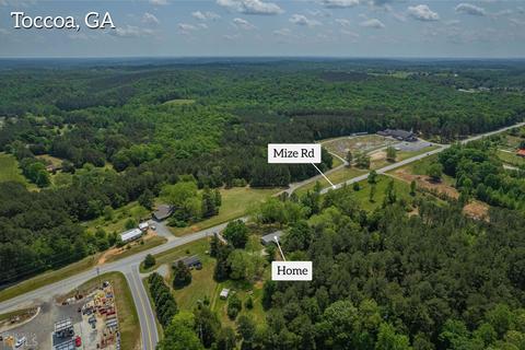 6506 Mize Rd, Toccoa, GA 30577 photo 8