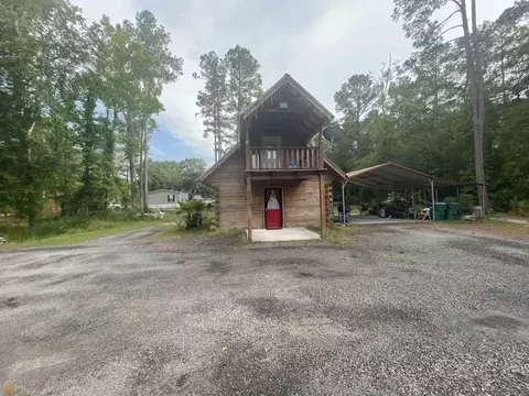 740 Central Ave, Guyton, GA 31312 photo 1