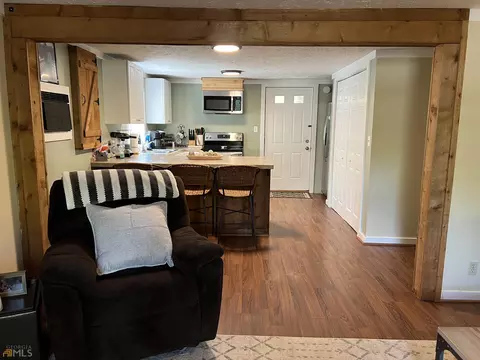 2842 Hamilton Rd, Lagrange, GA 30240 photo 8