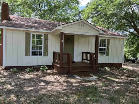 2842 Hamilton Rd, Lagrange, GA 30240 photo 1