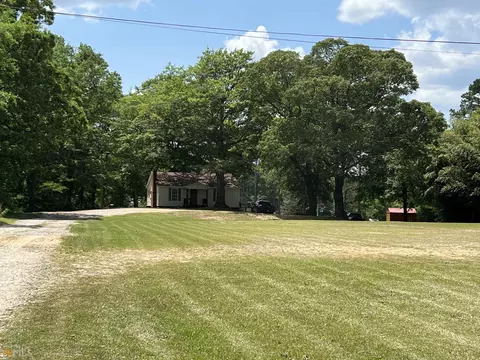 2842 Hamilton Rd, Lagrange, GA 30240 photo 2