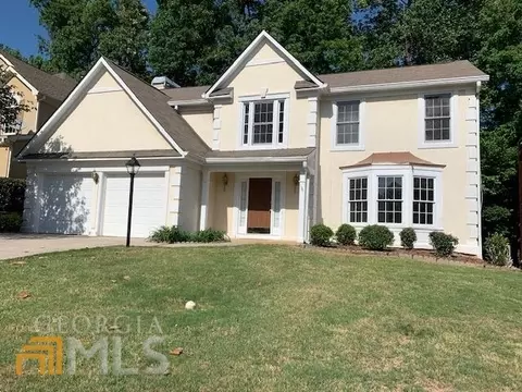3415 Glenrose Dr, Chamblee, GA 30341 photo 1