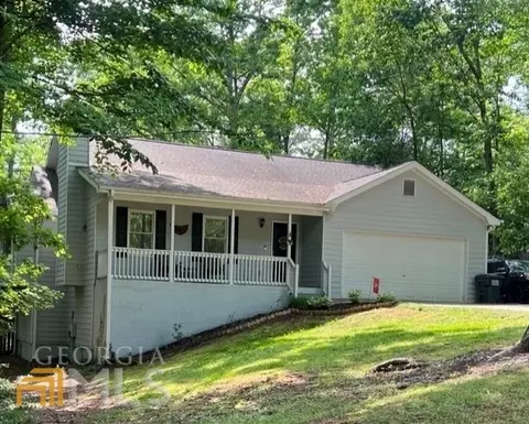 345 Willow Shoals Dr, Covington, GA 30016 photo 1