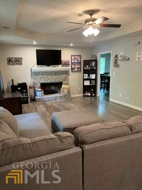 345 Willow Shoals Dr, Covington, GA 30016 photo 5