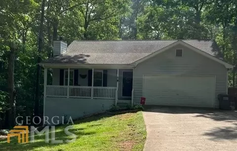 345 Willow Shoals Dr, Covington, GA 30016 photo 2