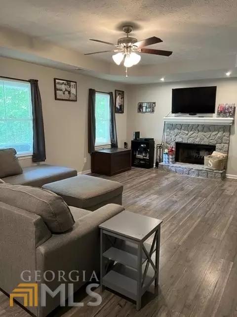345 Willow Shoals Dr, Covington, GA 30016 photo 4