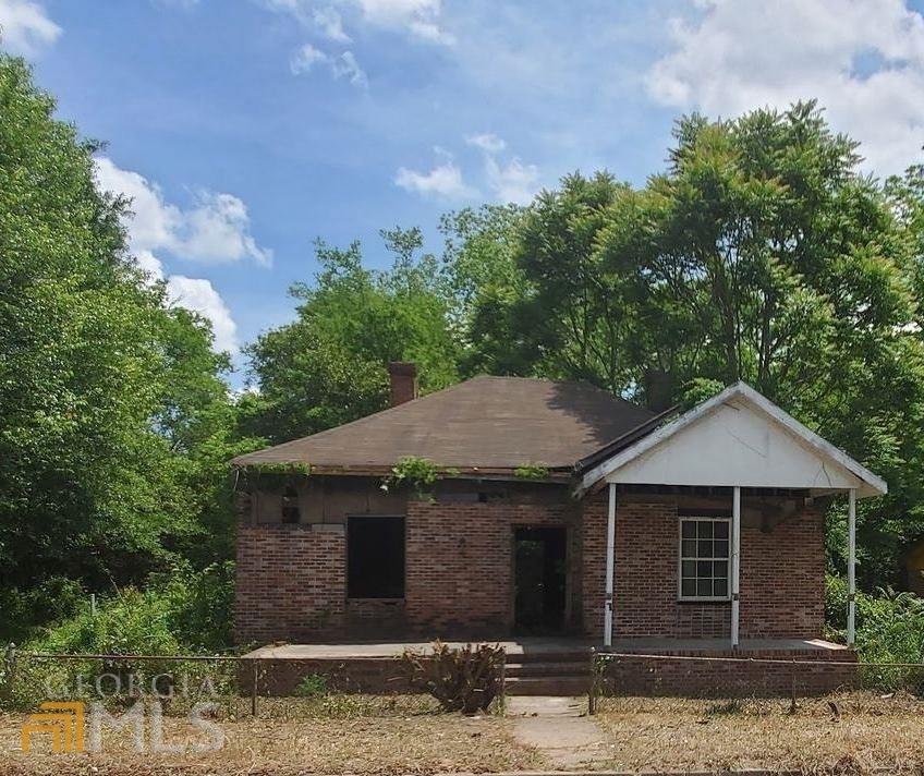 877 Bowman St, Macon, GA 31217 5 Photos MLS 20039382 Movoto