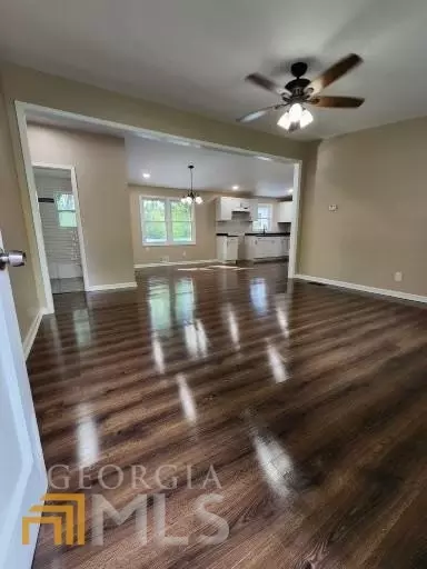 1458 Highway 3 N, Hampton, GA 30228 photo 4